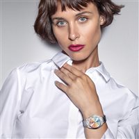 Orologio Festina Donna Boyfriend in Acciaio F20622/H - F20622/H